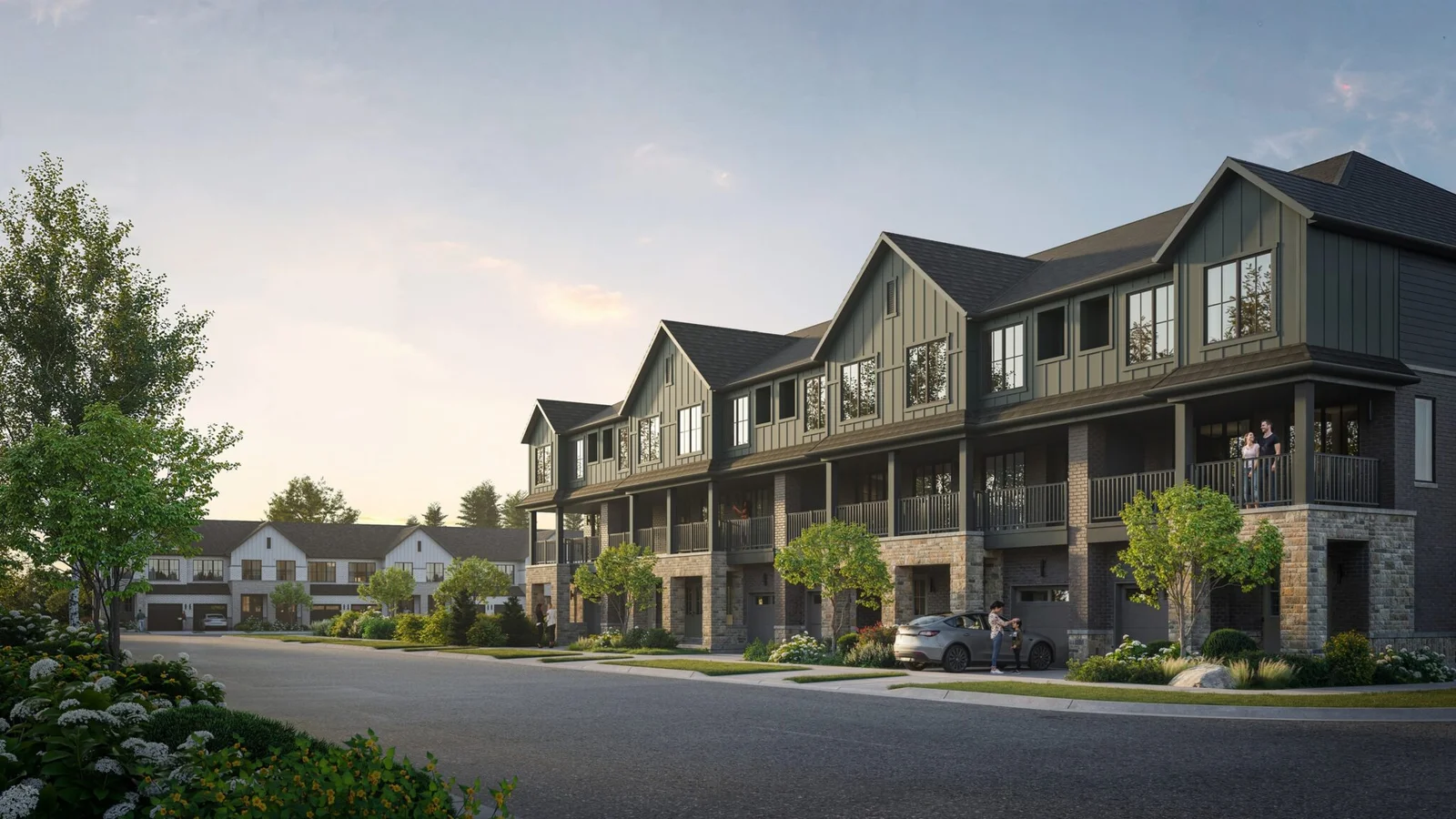 Cornerstone Community